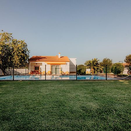 Country Club - Sto Estevao Бенавенти Экстерьер фото
